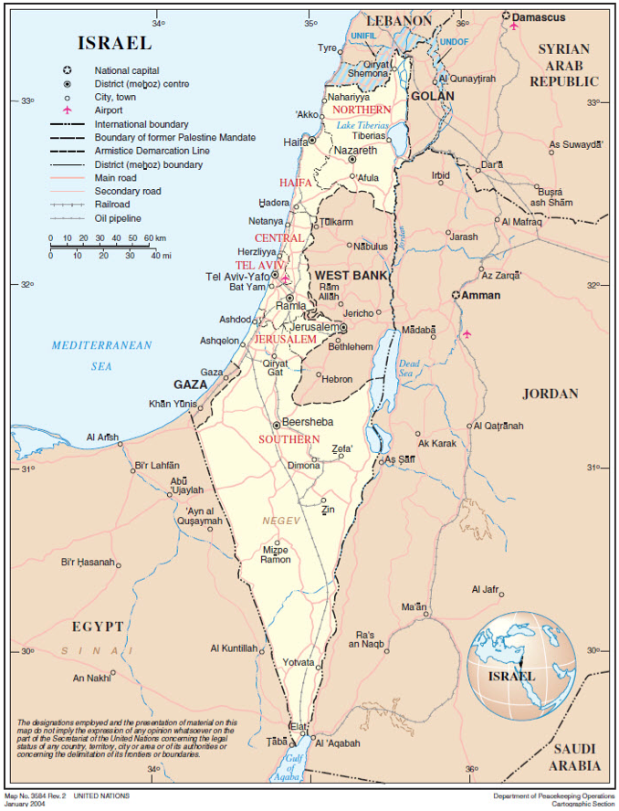 Comparing Israel's 2009 and 2013 Elections: Impacts of the 