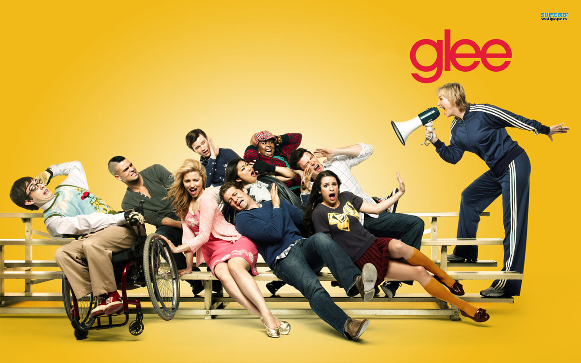 Challenging Stereotypes in &quot;Glee&quot;, or Not? Exploring Masculinity and Neoliberal Flexibility - Inquiries Journal