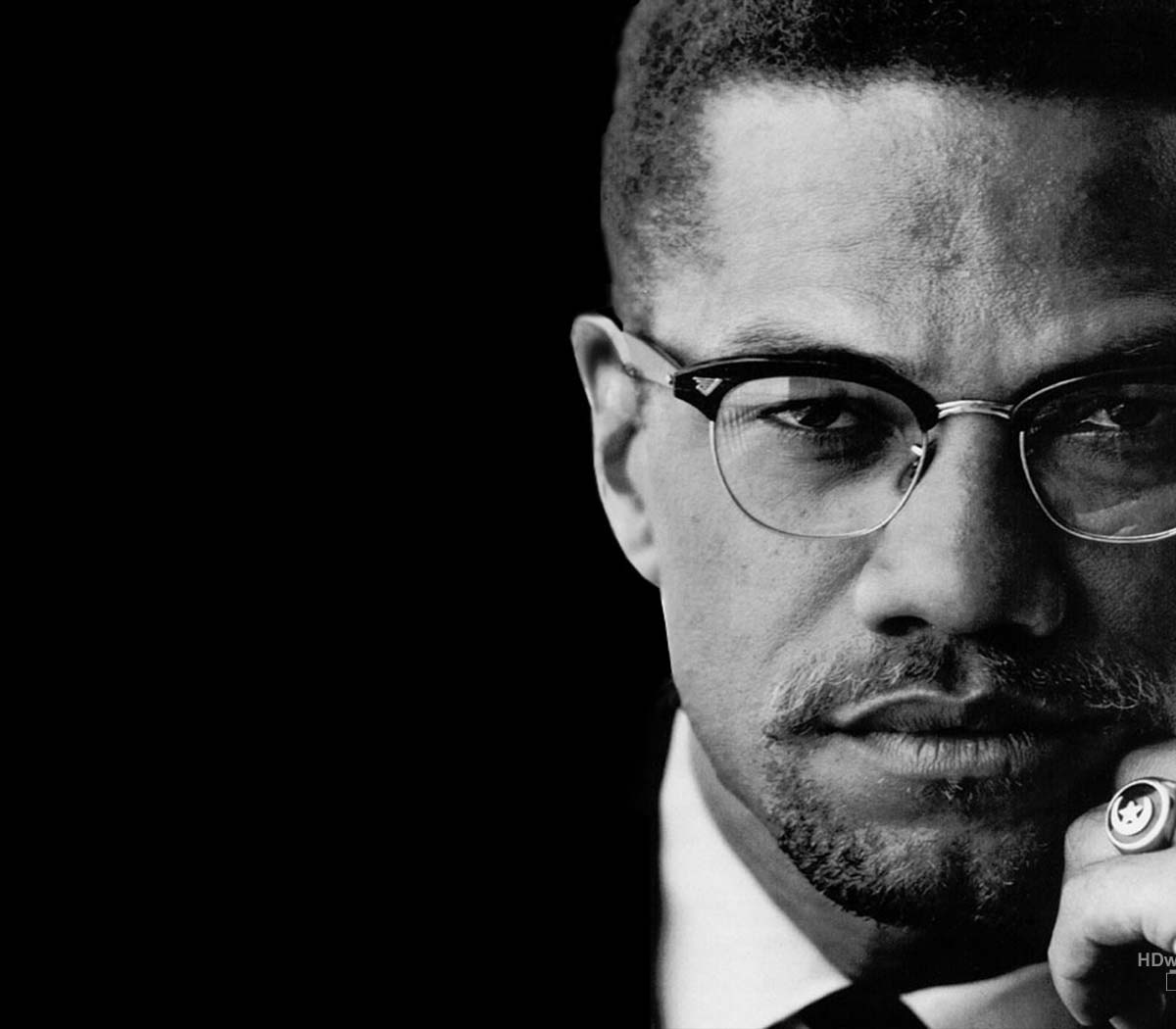 The X Factor: How Malcolm X Internationalized the Civil 