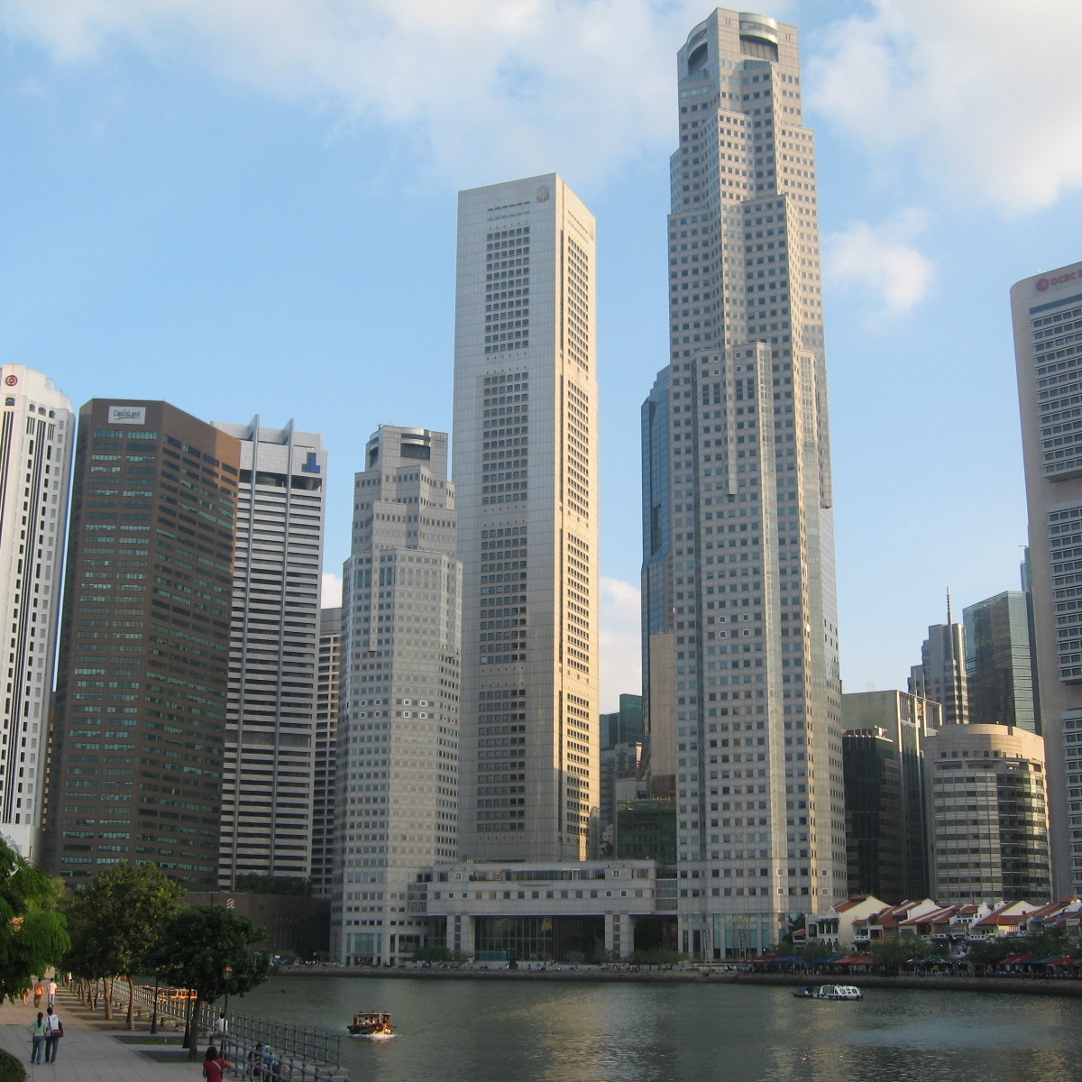 The Odd Couple: Modernization and Democratization in Southeast Asia ...