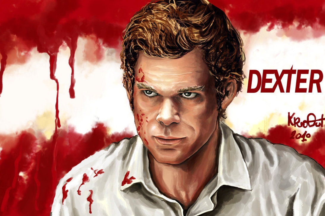 Image result for dexter