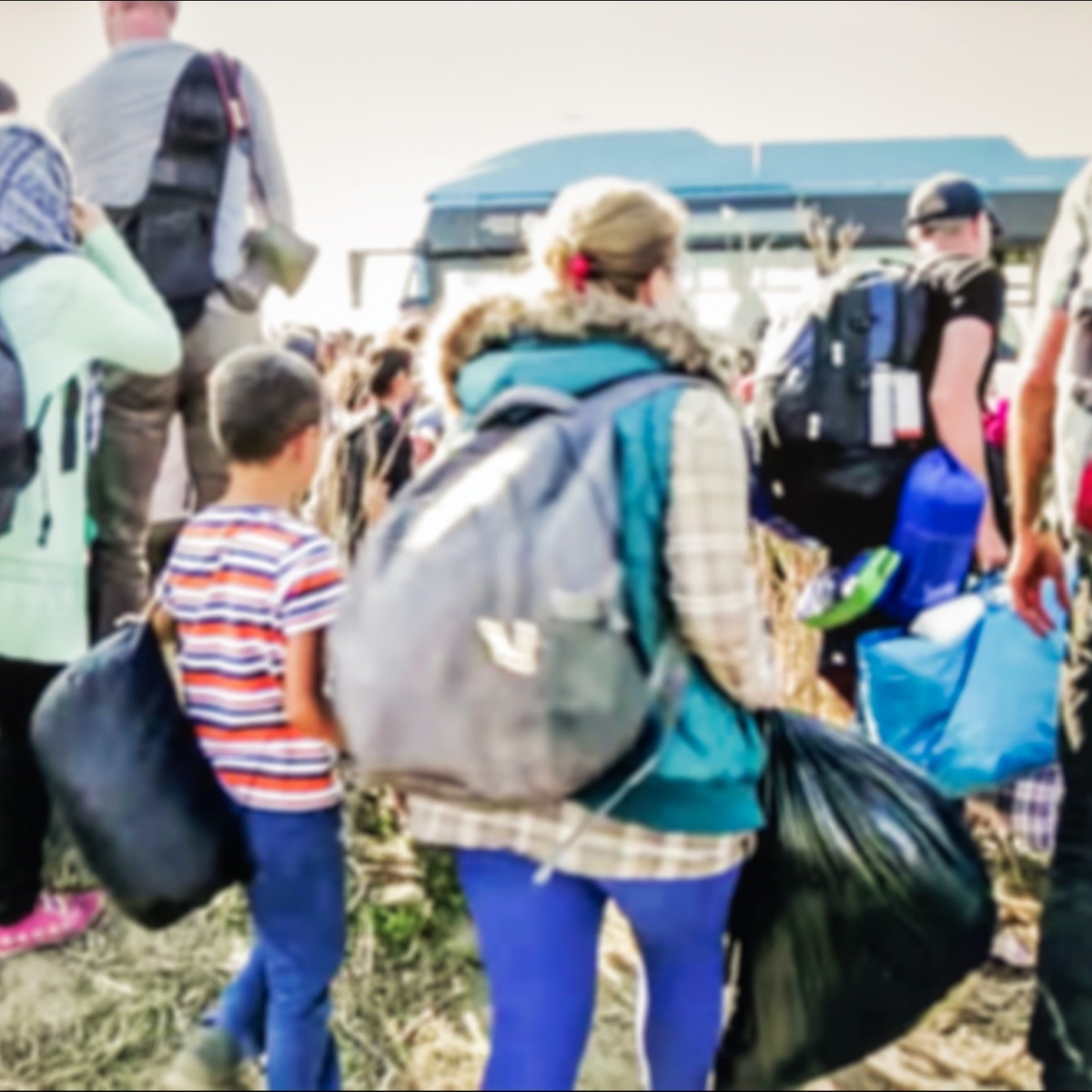 The Impact of Gender Discrimination on Statelessness: A Case Study of the Impact of Nationality Laws on Statelessness - Vimarsana News